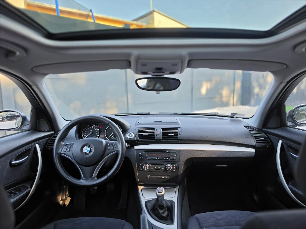 Bmw 120D