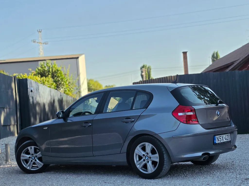 Bmw 120D