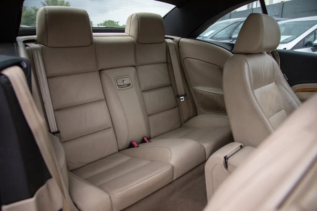 VolksWagen Eos