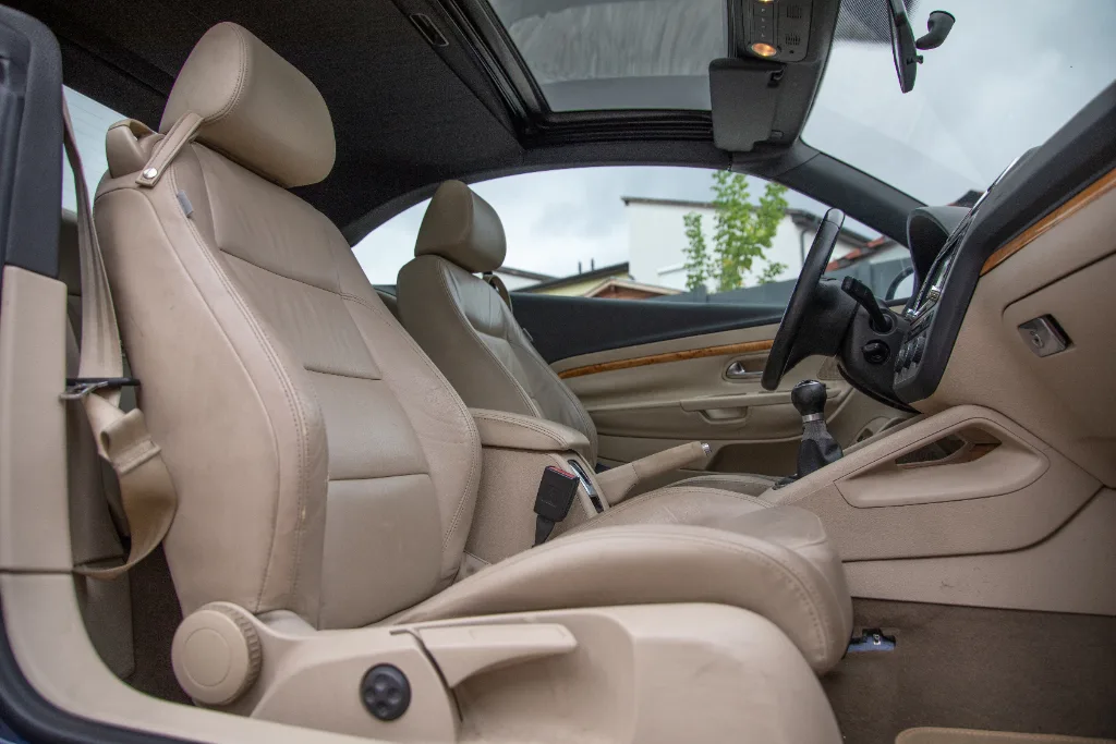 VolksWagen Eos