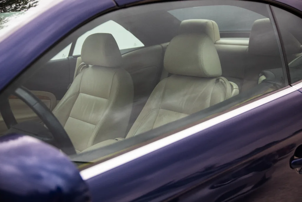 VolksWagen Eos