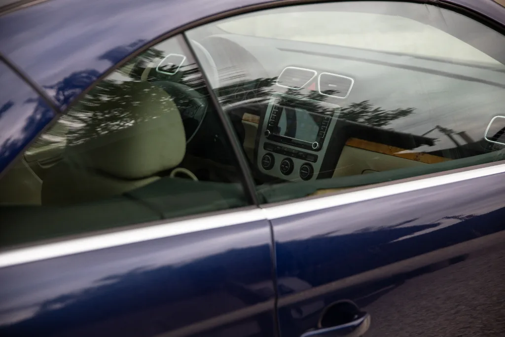 VolksWagen Eos