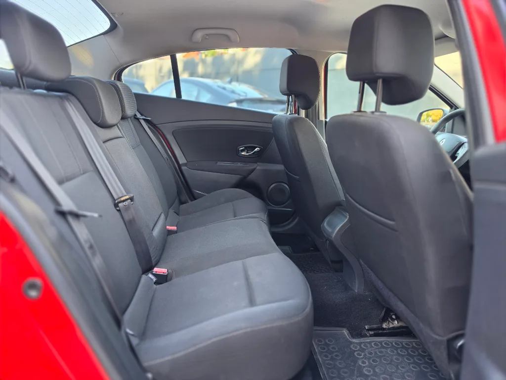 Renault Fluence
