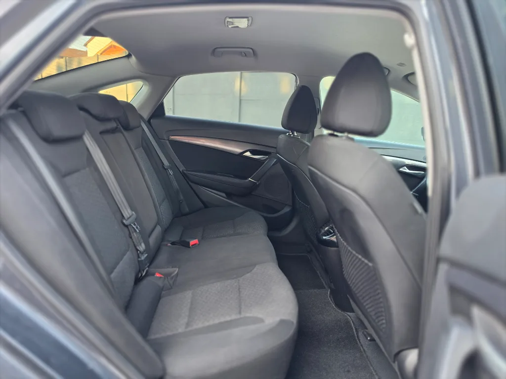 Hyundai I40 1.7 Dízel