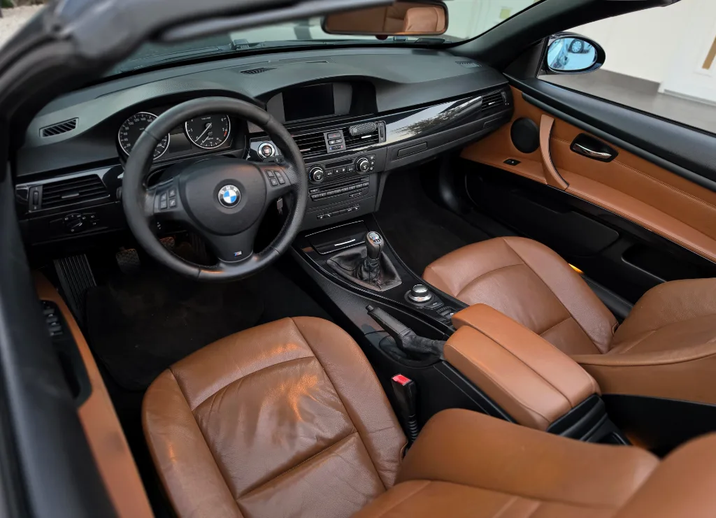 Bmw E93