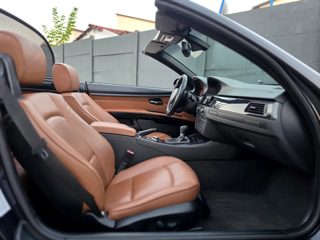 Bmw E93