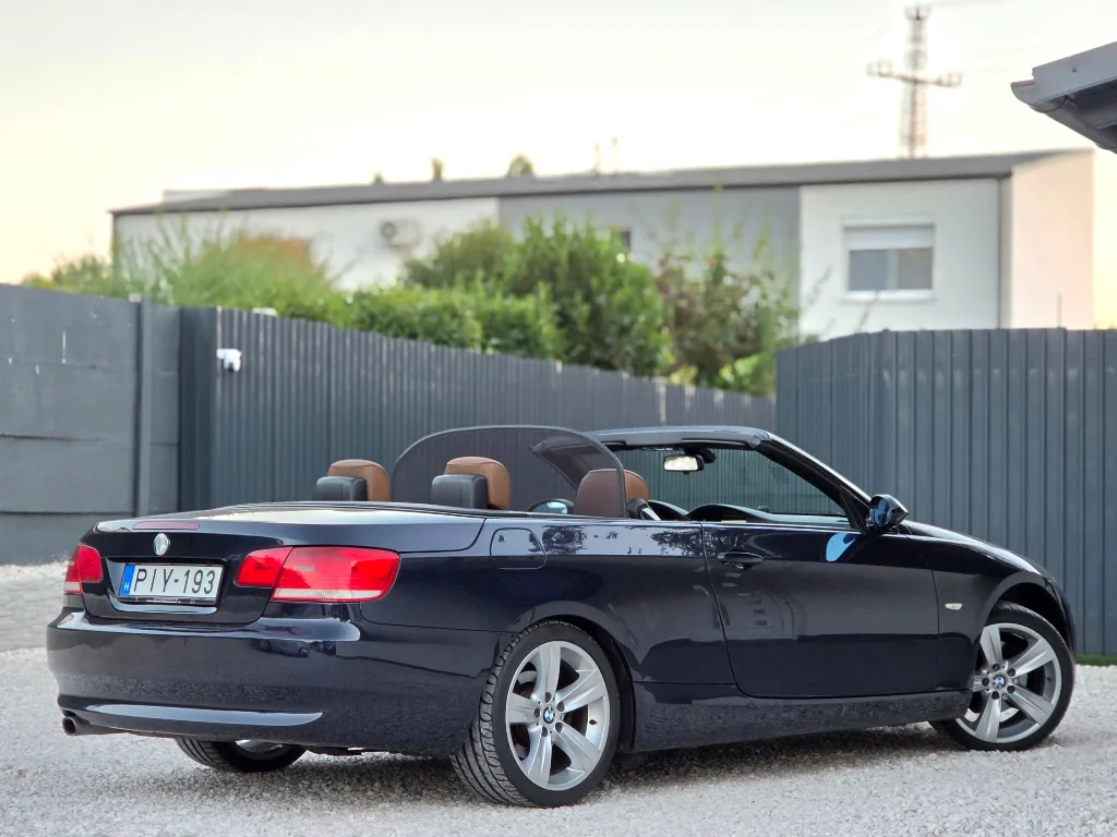 Bmw E93