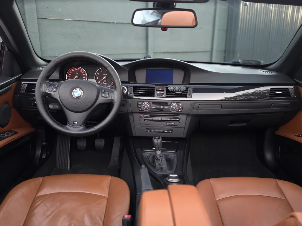 Bmw E93