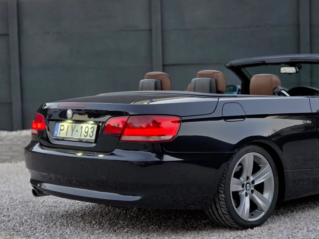 Bmw E93