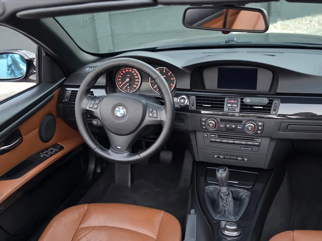 Bmw E93