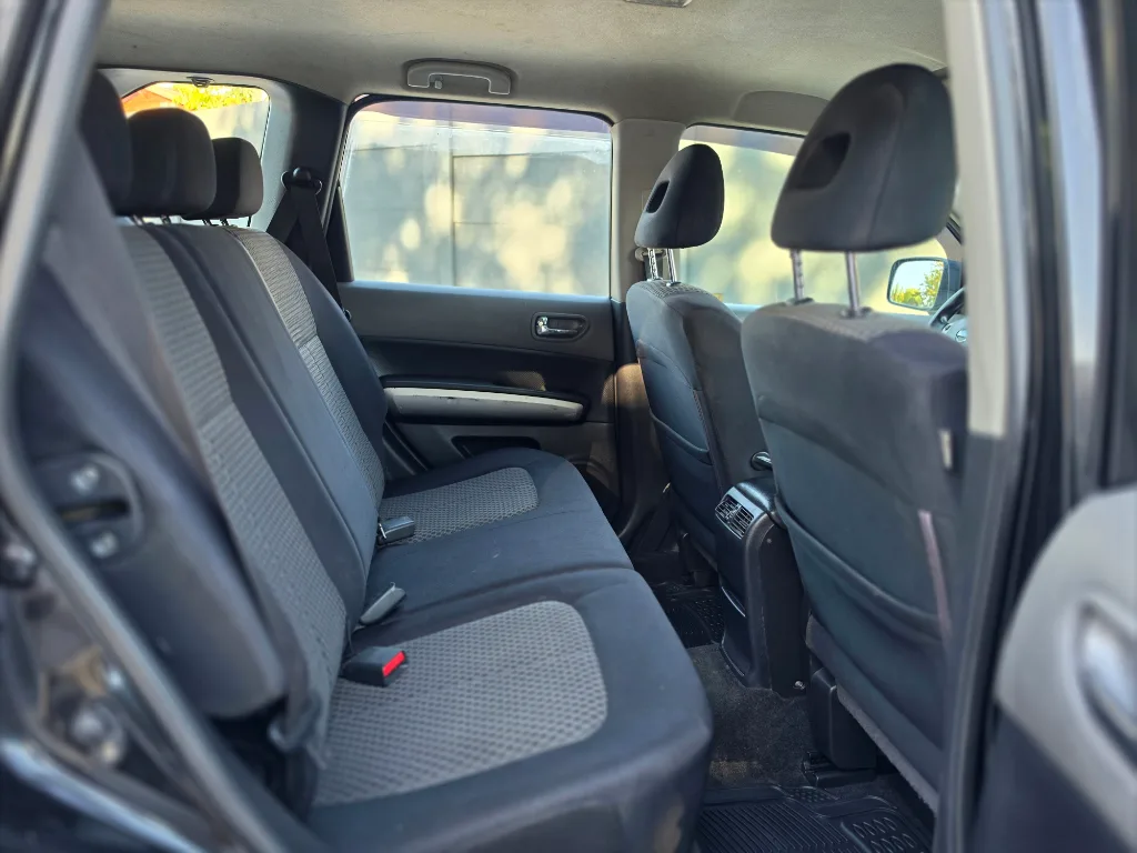 Nissan X-Trail 2.0 Dízel