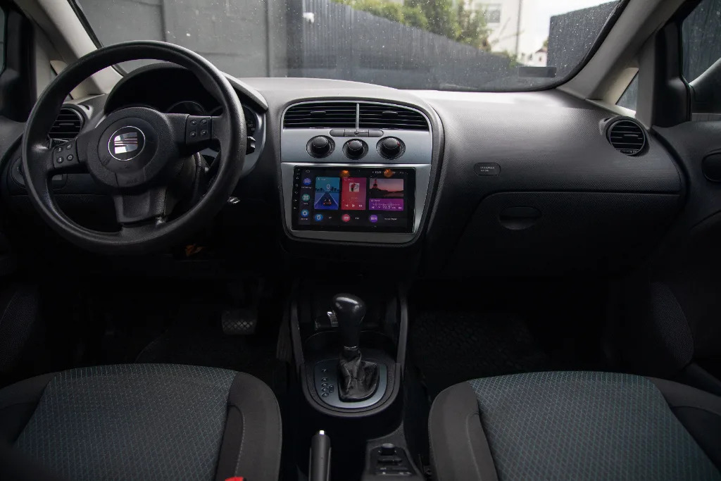 Seat Alte Xl / Automata / 1.9 Dizel