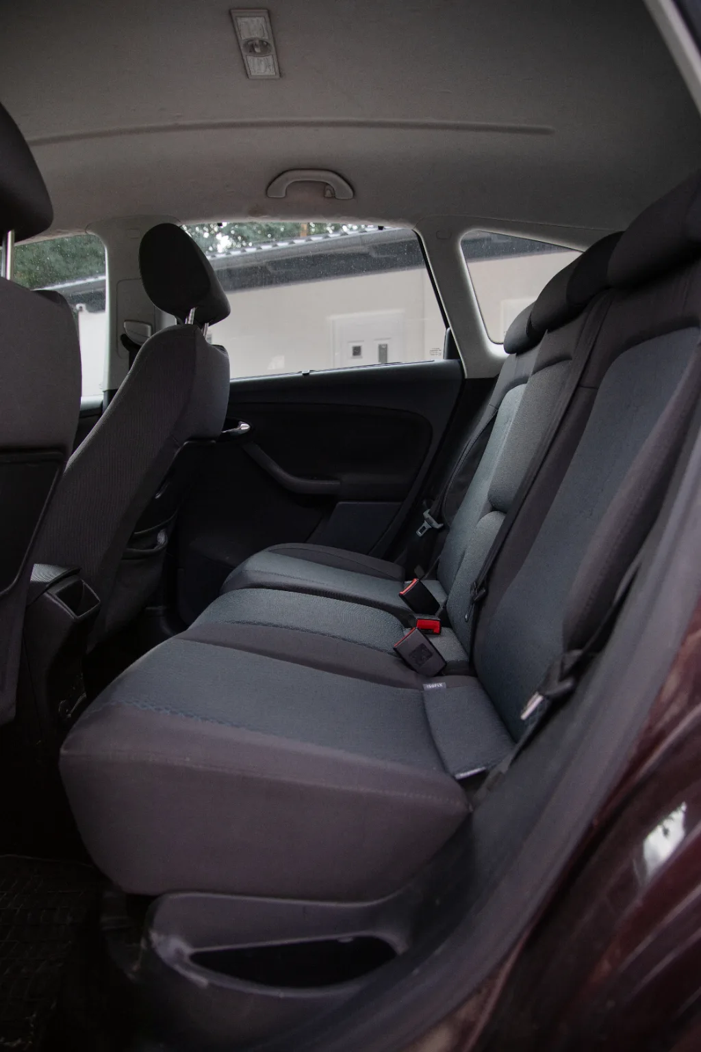 Seat Alte Xl / Automata / 1.9 Dizel