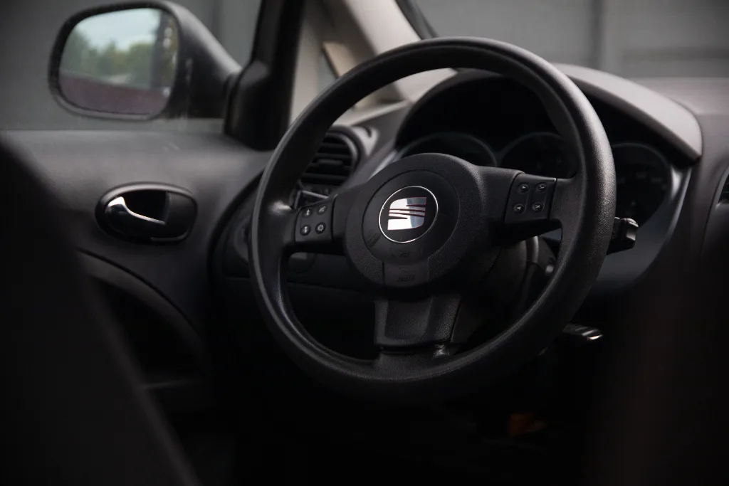 Seat Alte Xl / Automata / 1.9 Dizel
