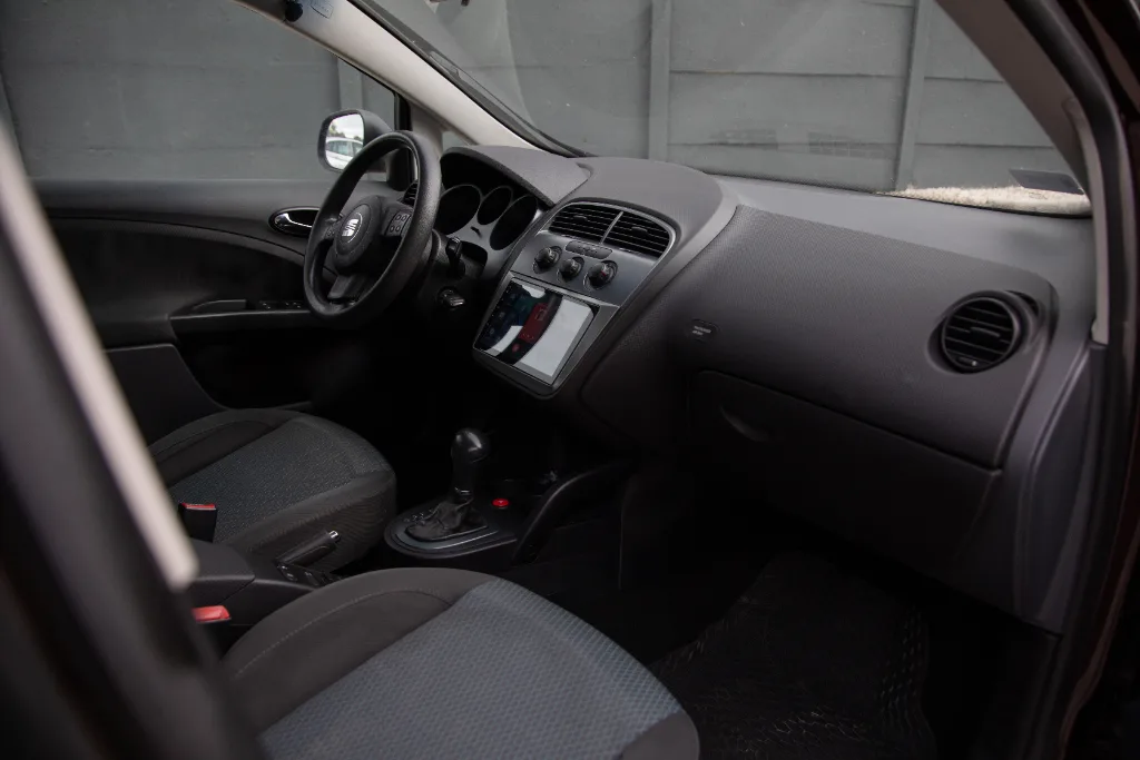 Seat Alte Xl / Automata / 1.9 Dizel