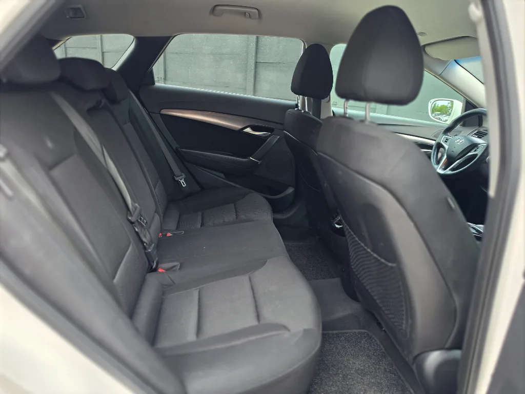 Hyundai I40 Automata