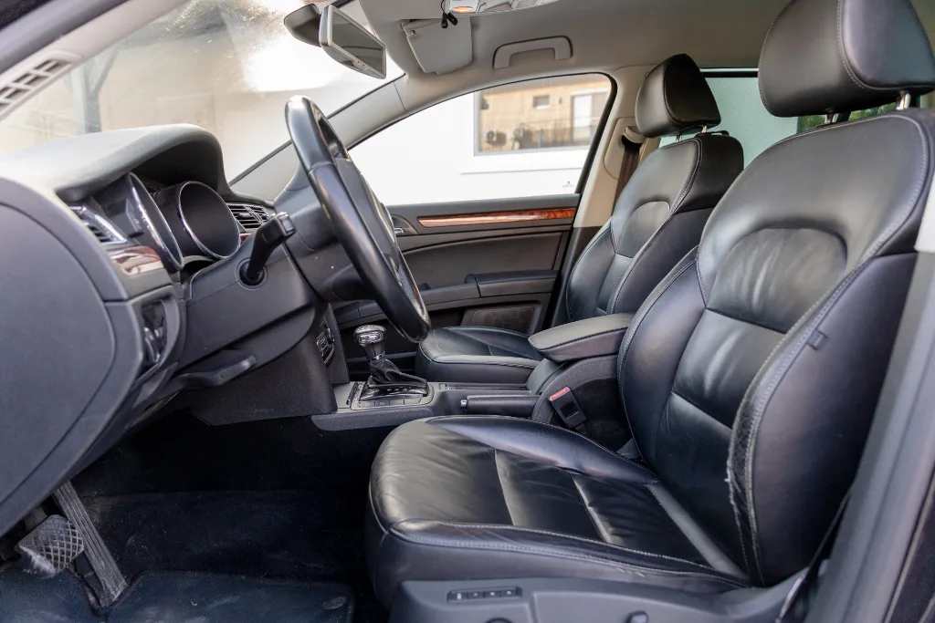 Skoda Superb DSG*Automata