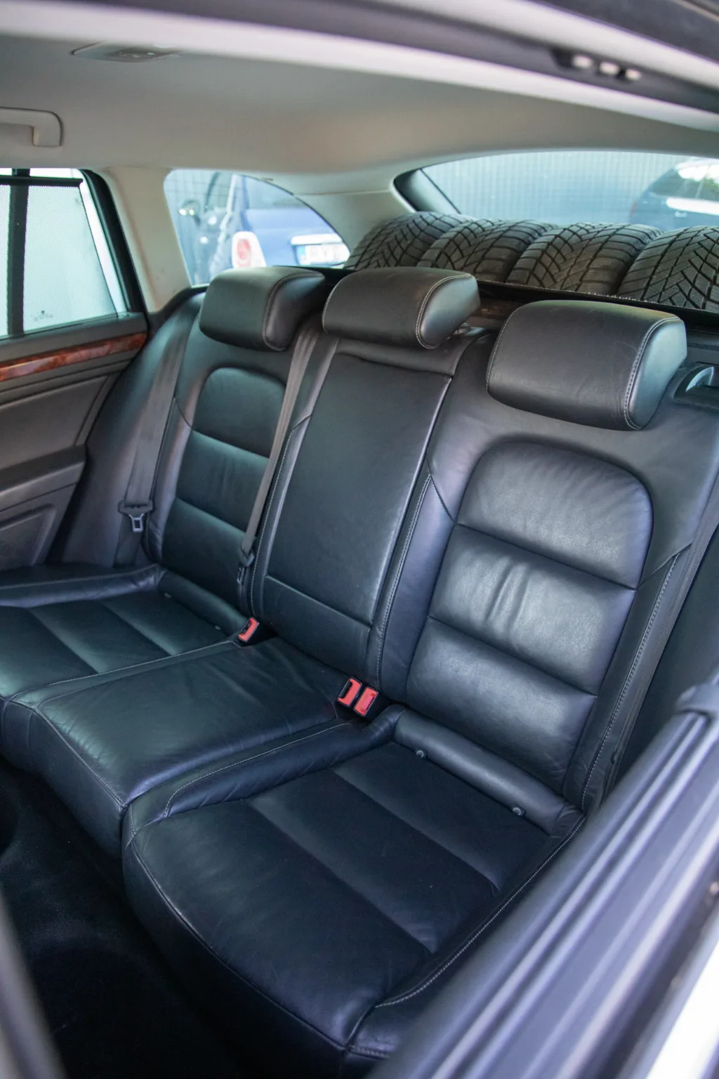 Skoda Superb DSG*Automata