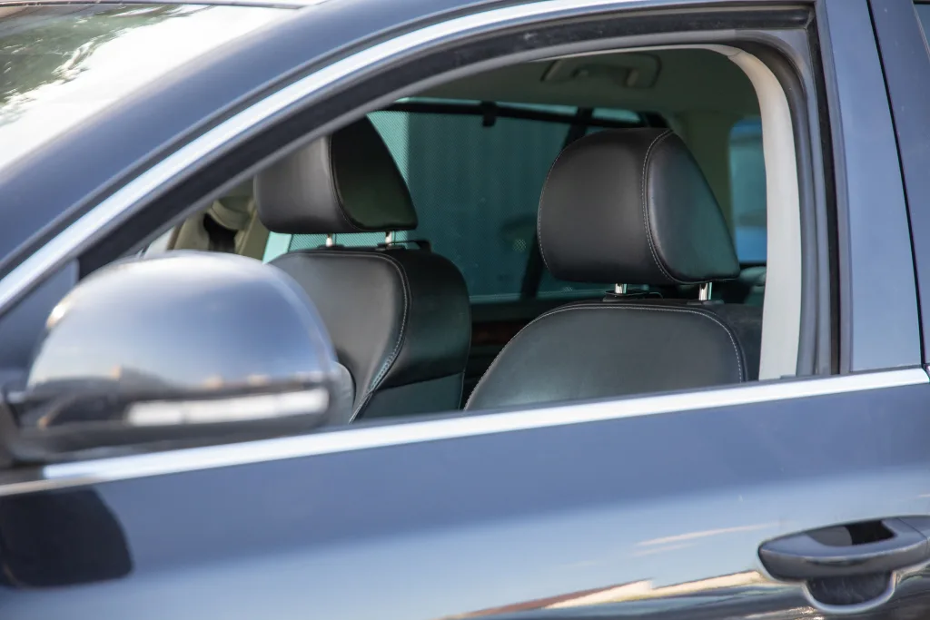 Skoda Superb DSG*Automata