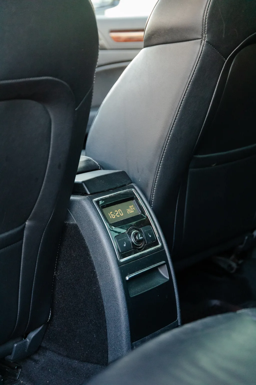 Skoda Superb DSG*Automata