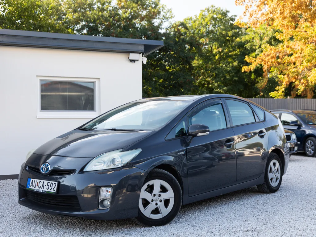 Toyota Prius 1.8 Hybrid