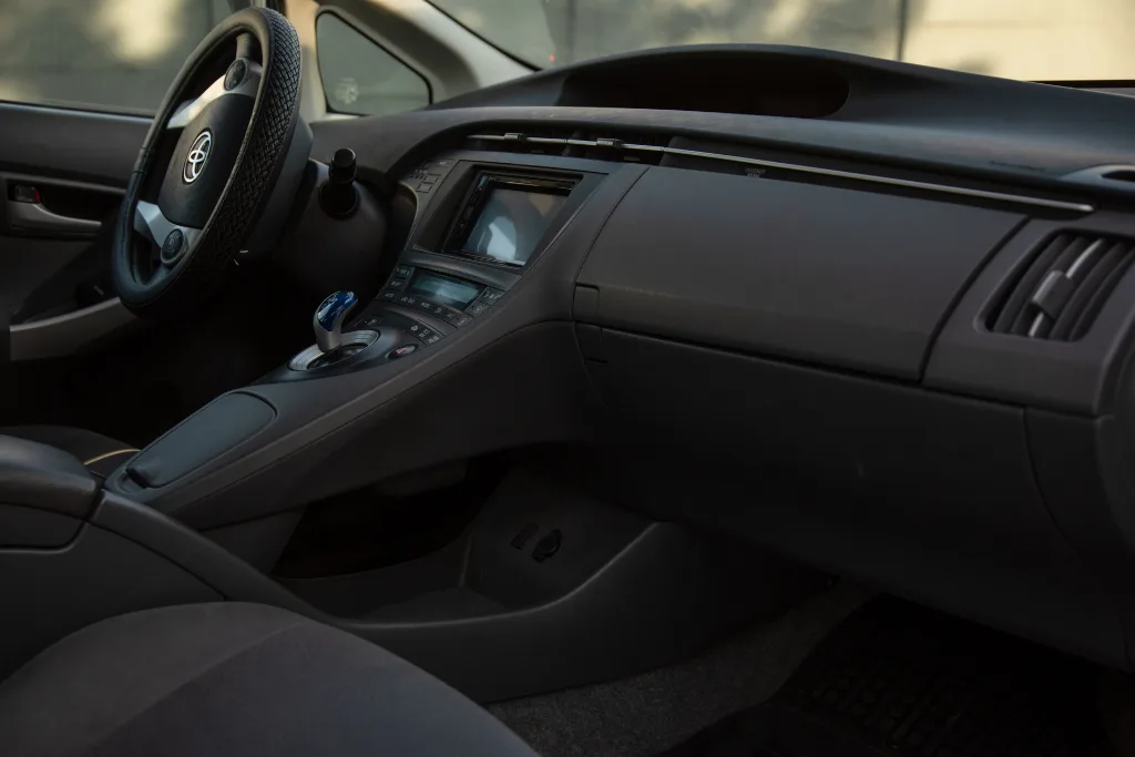 Toyota Prius 1.8 Hybrid