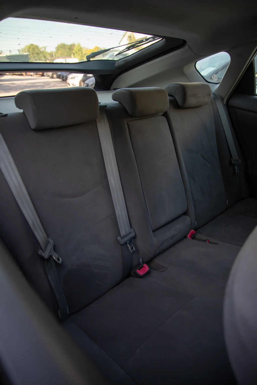 Toyota Prius 1.8 Hybrid
