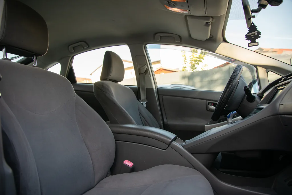 Toyota Prius 1.8 Hybrid