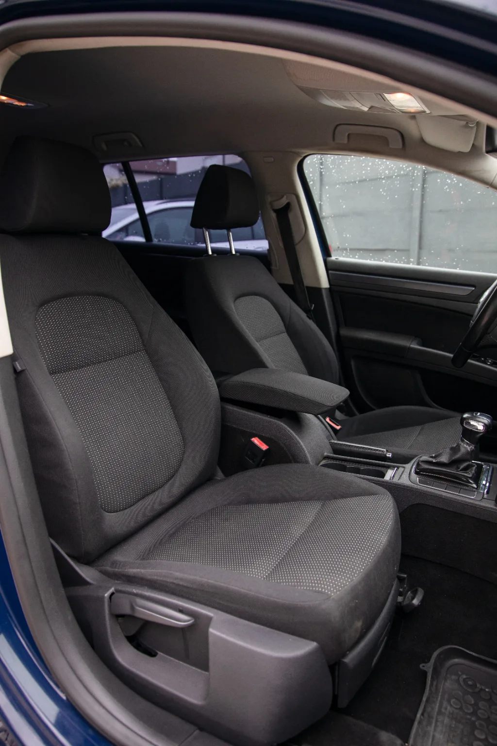 Skoda Superb DSG