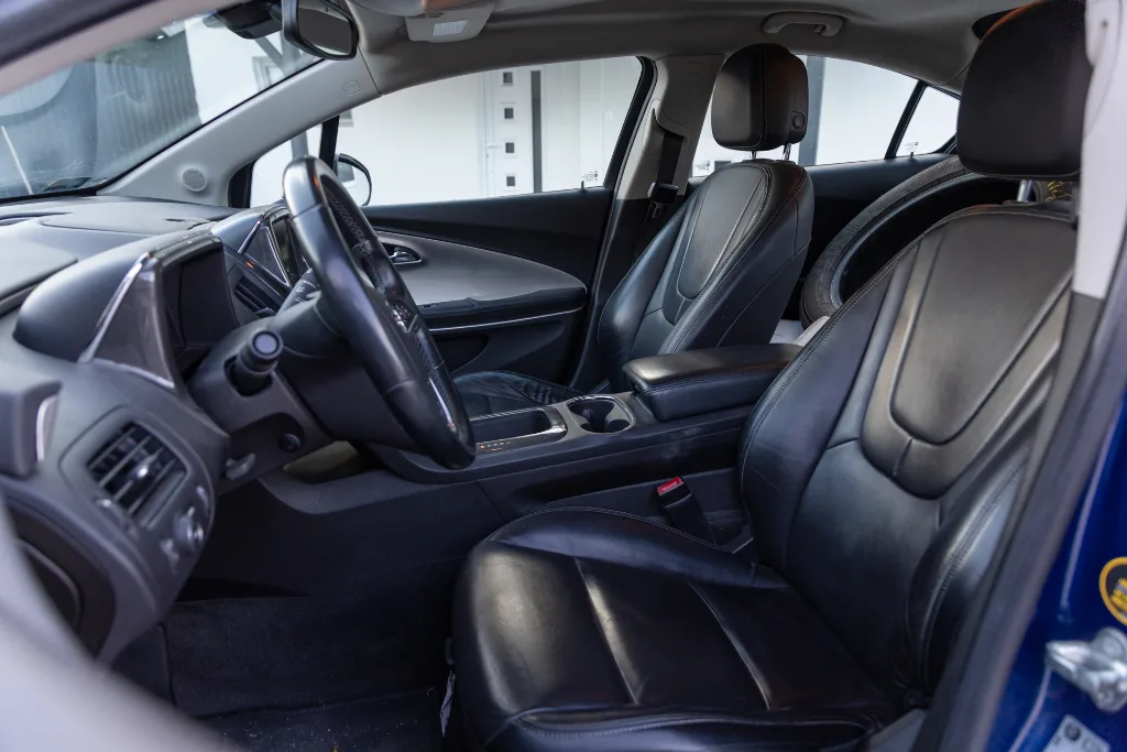 Opel Ampera