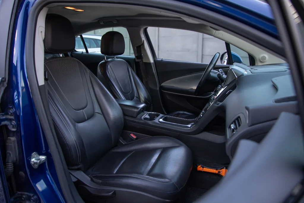 Opel Ampera