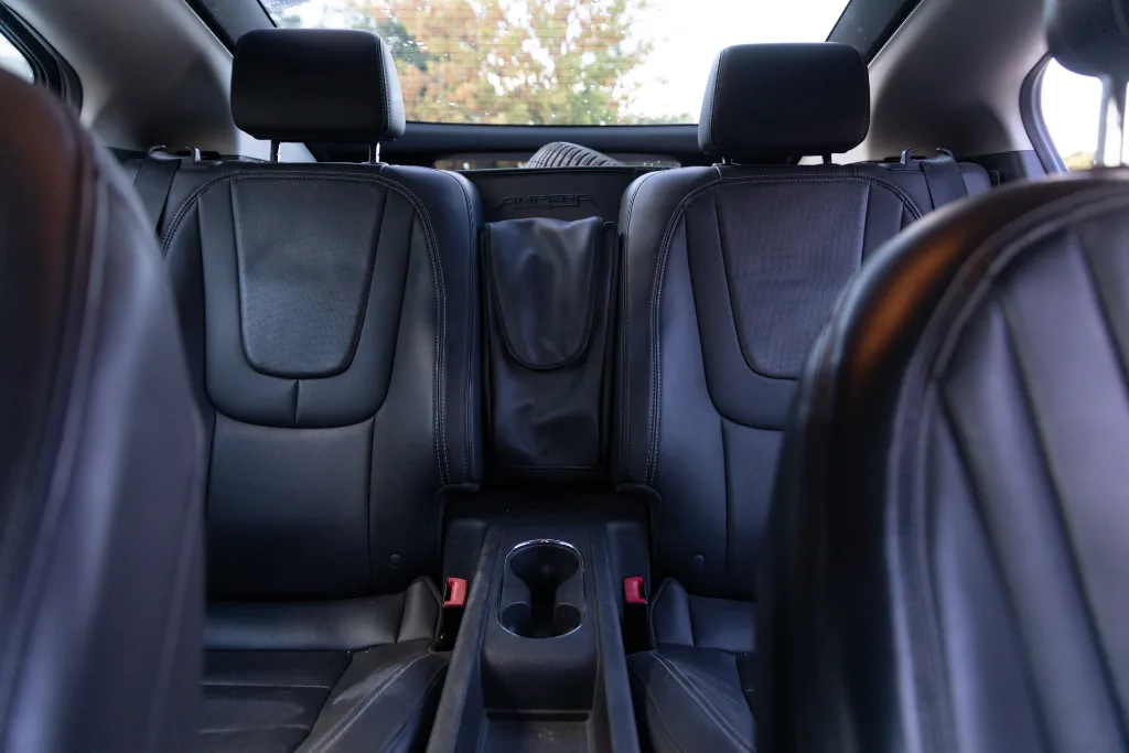 Opel Ampera