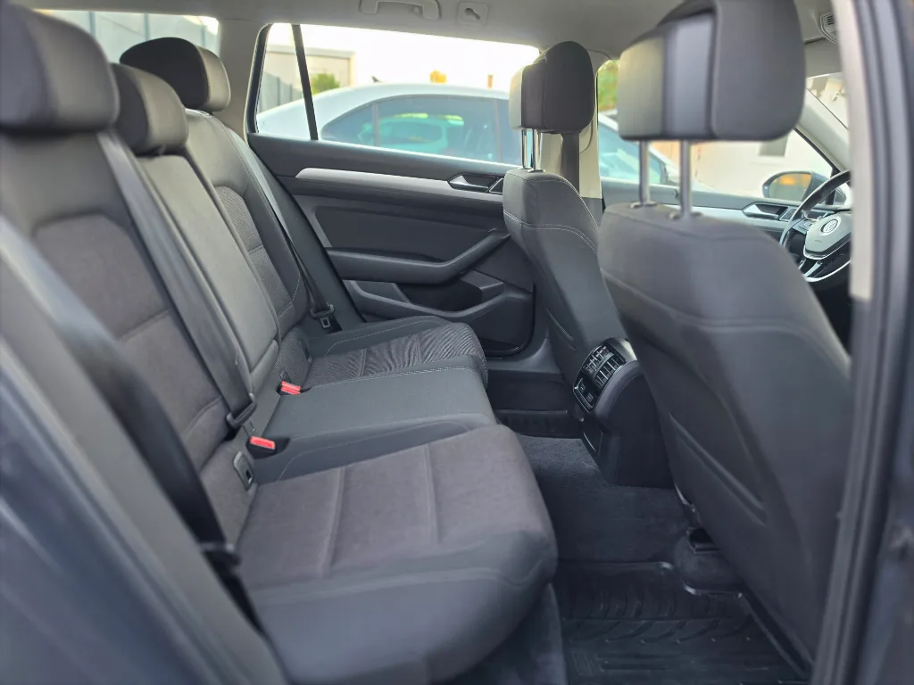 Volkswagen Passat VIII