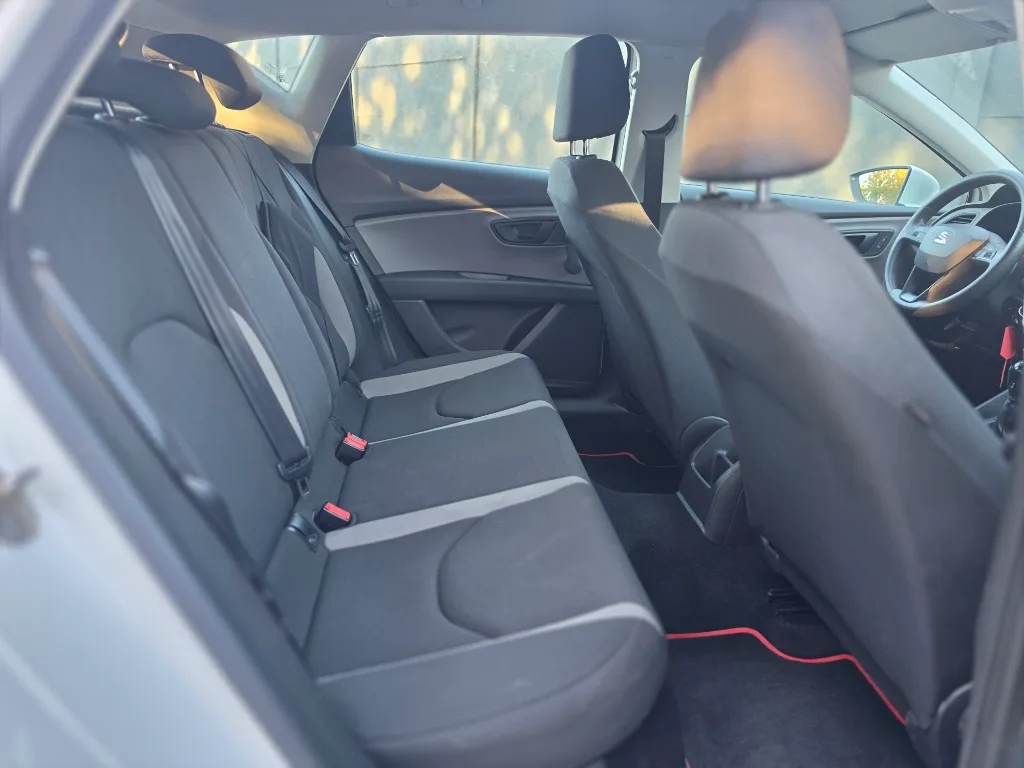 Seat Leon 1.6 Dízel