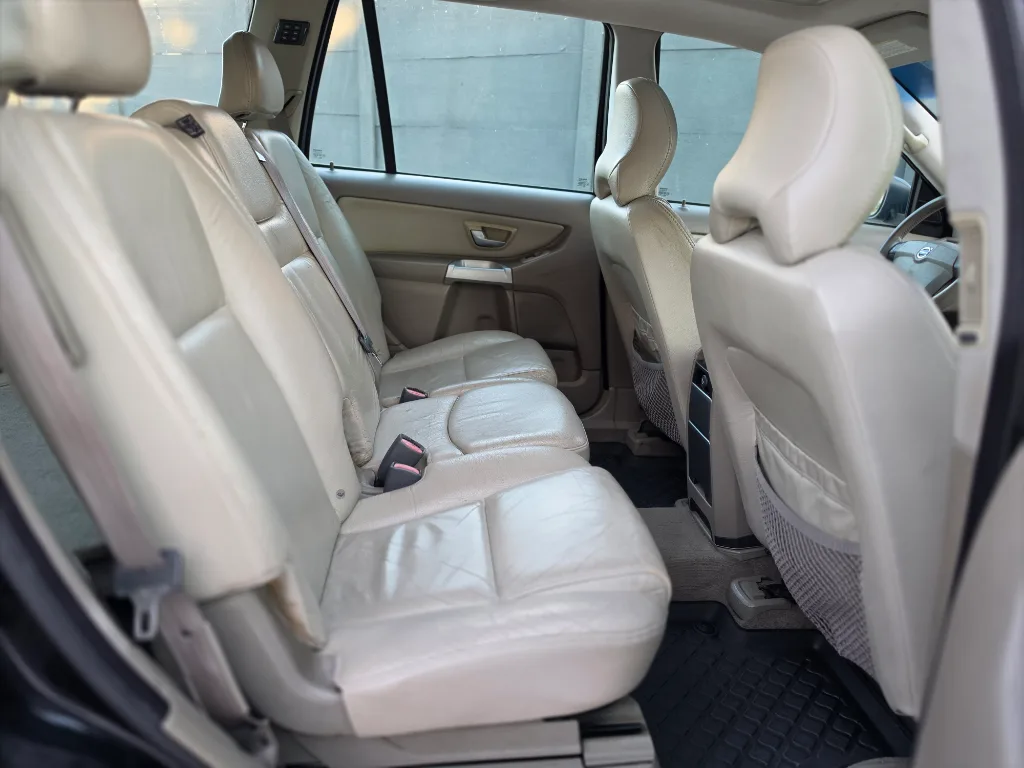 Volvo XC90 Dizel/ 7személy