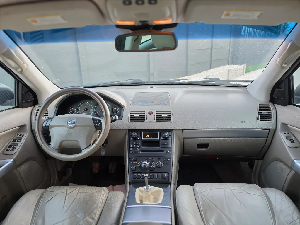 Volvo XC90 Dizel/ 7személy