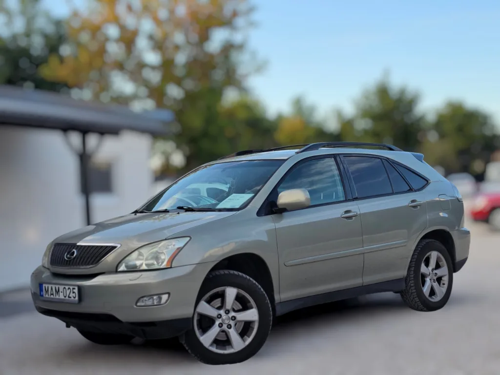 Lexus RX350