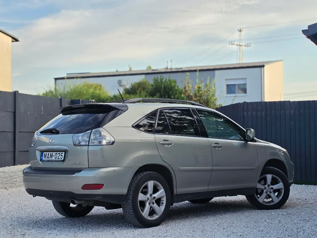 Lexus RX350