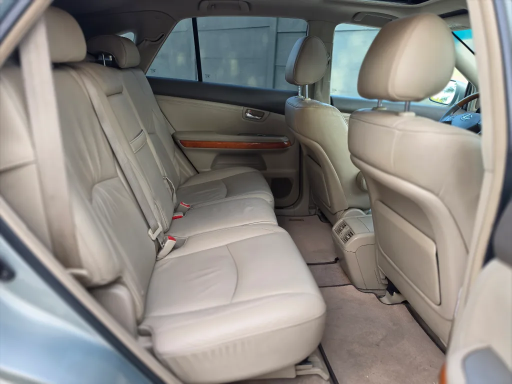 Lexus RX350