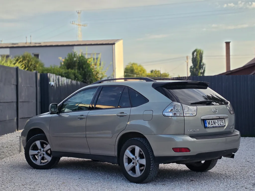 Lexus RX350