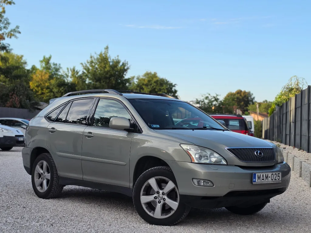Lexus RX350