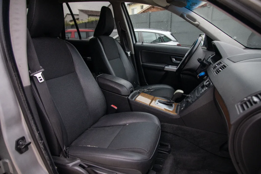 Volvo XC90 Dizel/Automata