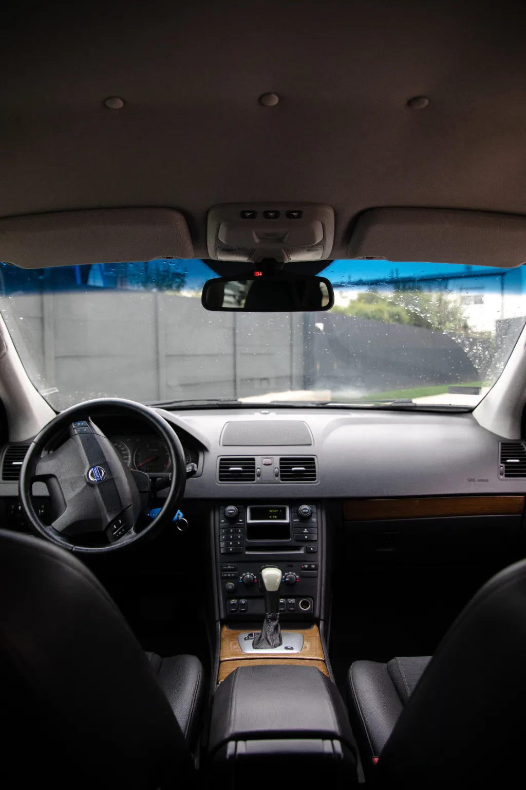 Volvo XC90 Dizel/Automata