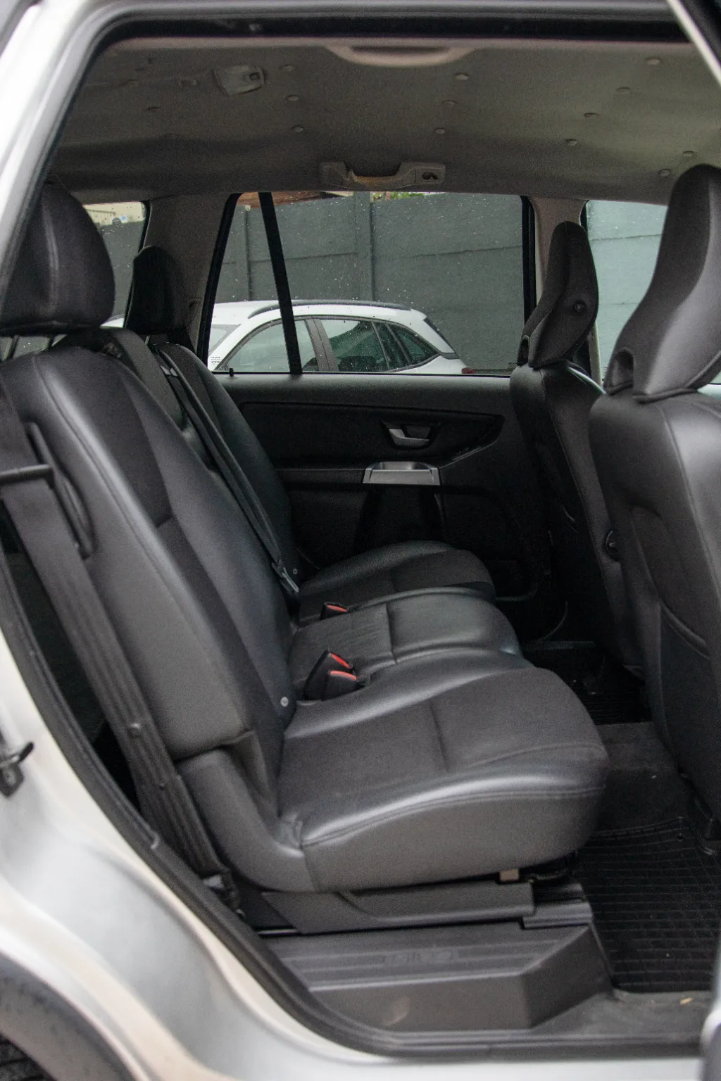 Volvo XC90 Dizel/Automata