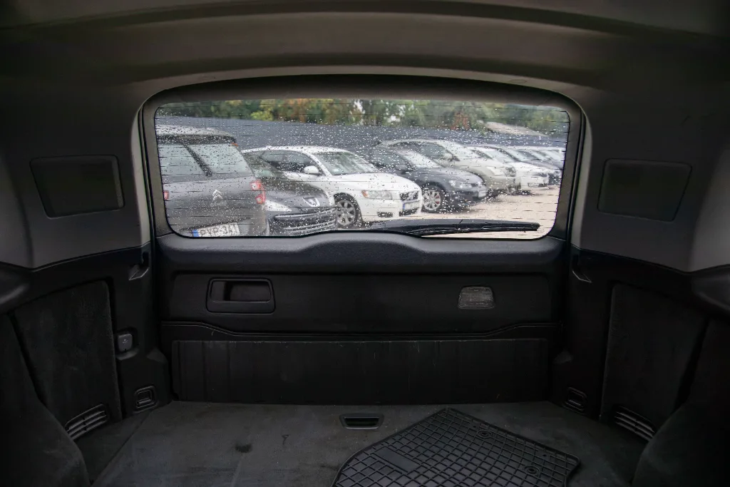 Volvo XC90 Dizel/Automata