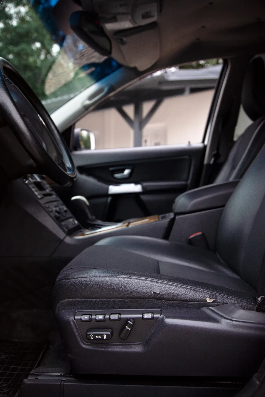 Volvo XC90 Dizel/Automata