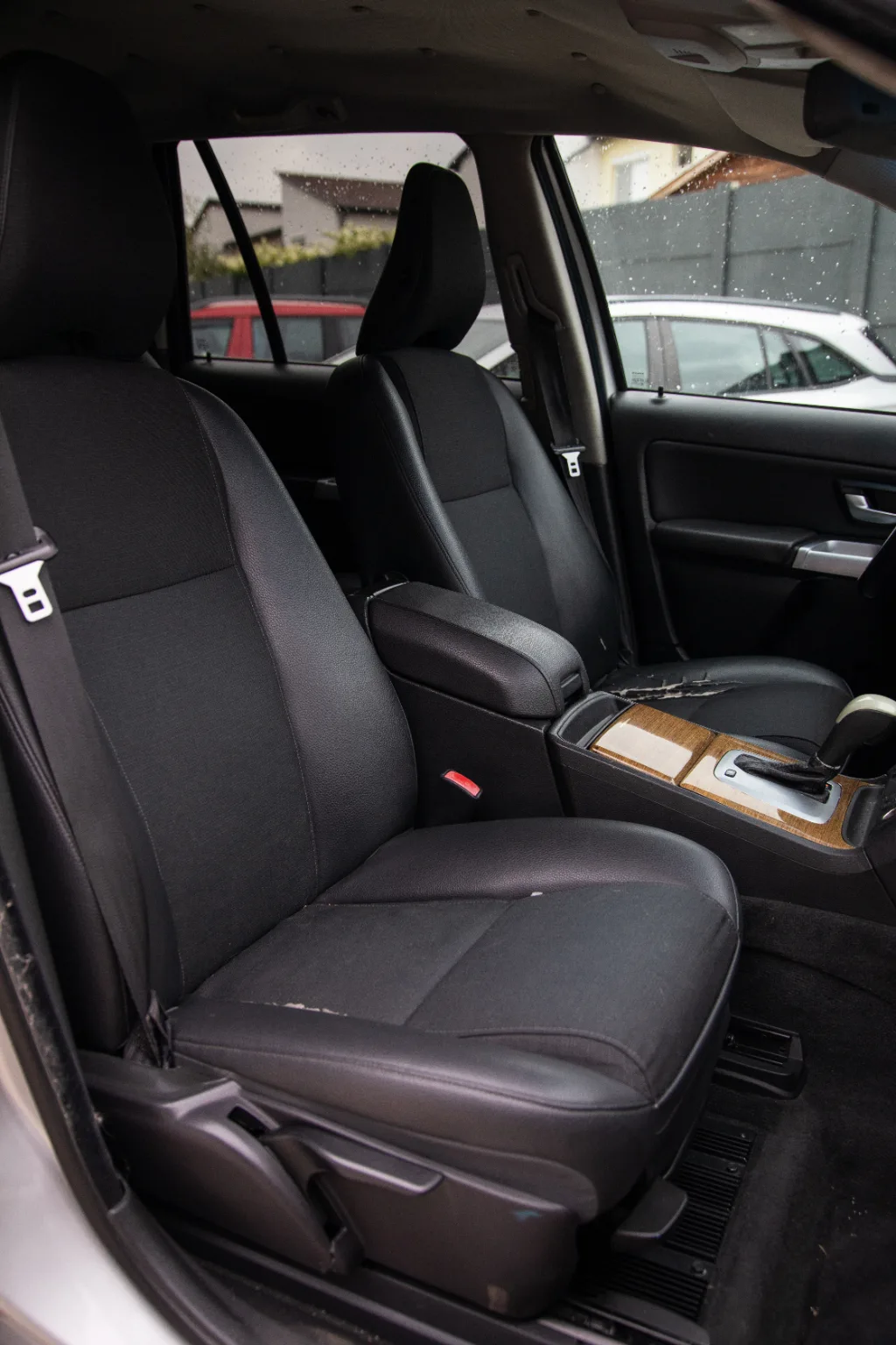 Volvo XC90 Dizel/Automata