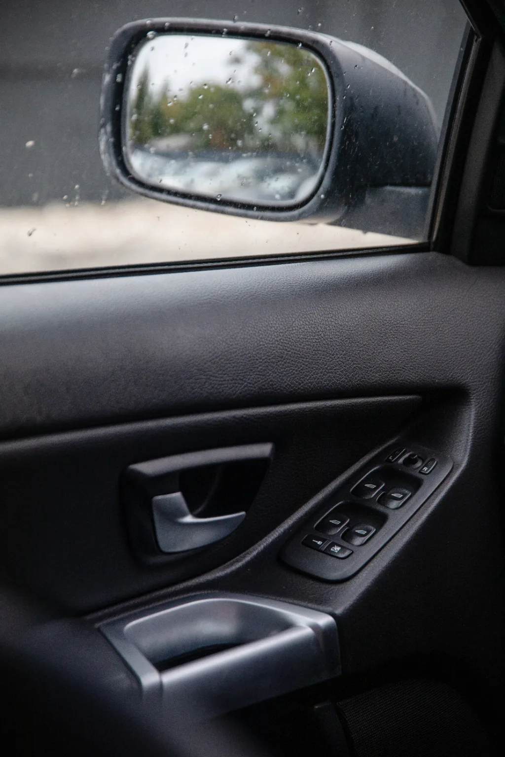Volvo XC90 Dizel/Automata